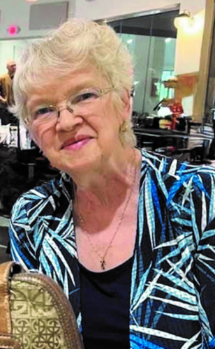 Marian L. Amatuzzo